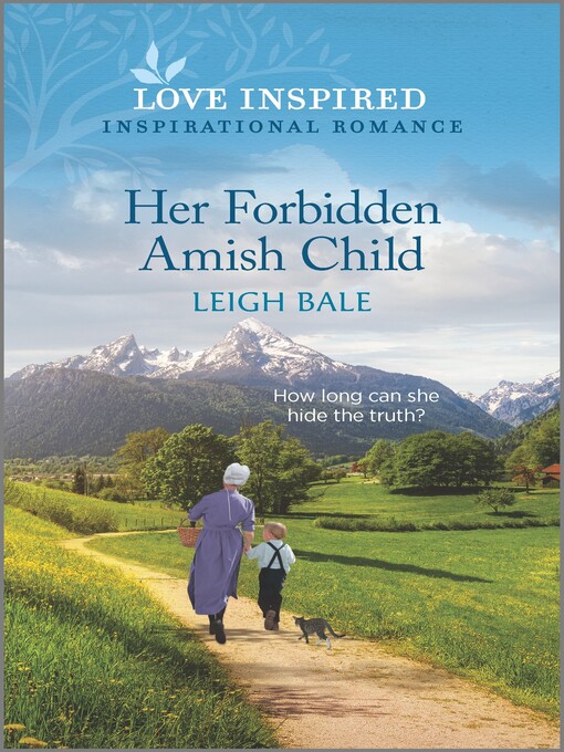 Title details for Her Forbidden Amish Child by Leigh Bale - Wait list